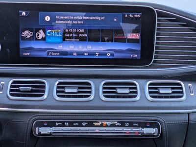 2024 Mercedes-Benz GLE 4DR 4MATIC® GLE 35