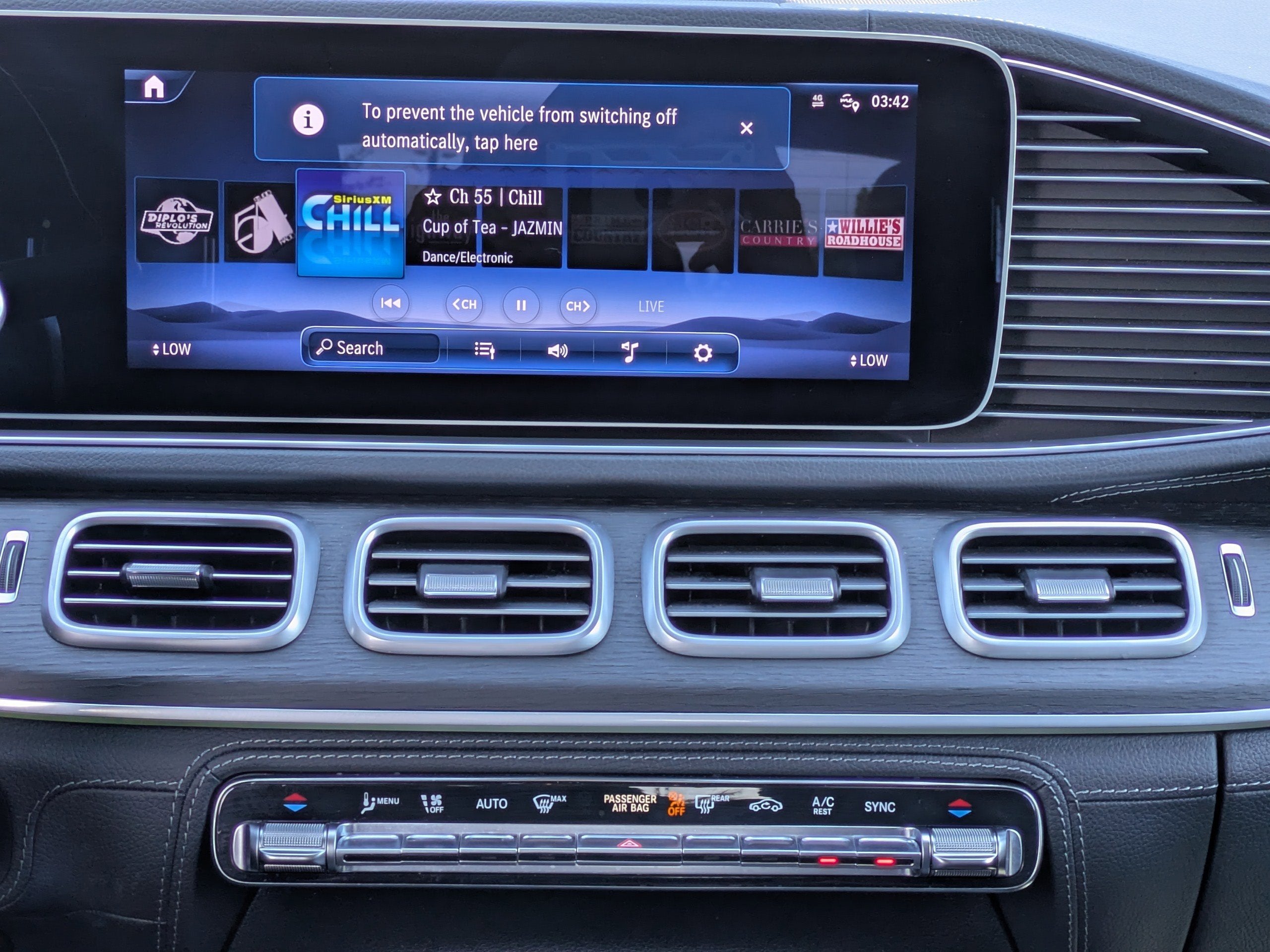 2024 Mercedes-Benz GLE 4DR 4MATIC® GLE 35