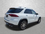 2024 Mercedes-Benz GLE 4DR 4MATIC® GLE 35
