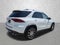 2024 Mercedes-Benz GLE 4DR 4MATIC® GLE 35