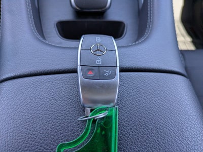 2024 Mercedes-Benz GLE 4DR 4MATIC® GLE 35