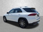2024 Mercedes-Benz GLE 4DR 4MATIC® GLE 35
