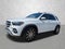 2024 Mercedes-Benz GLE 4DR 4MATIC® GLE 35