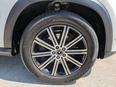 2024 Mercedes-Benz GLE 4DR 4MATIC® GLE 35