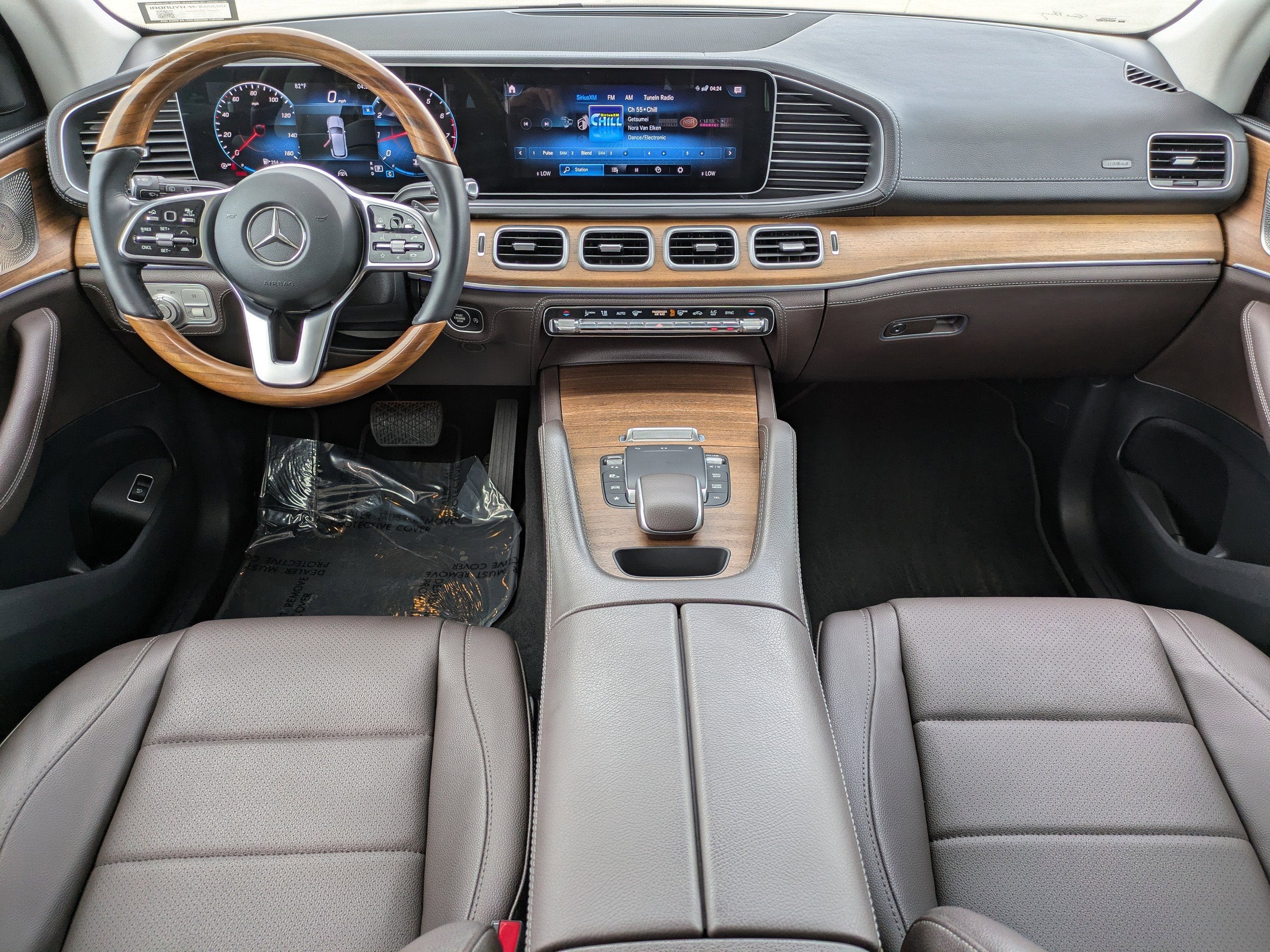 2023 Mercedes-Benz GLE 4DR SUV GLE 350 R