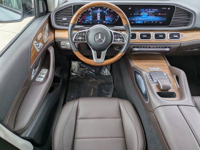 2023 Mercedes-Benz GLE 4DR SUV GLE 350 R