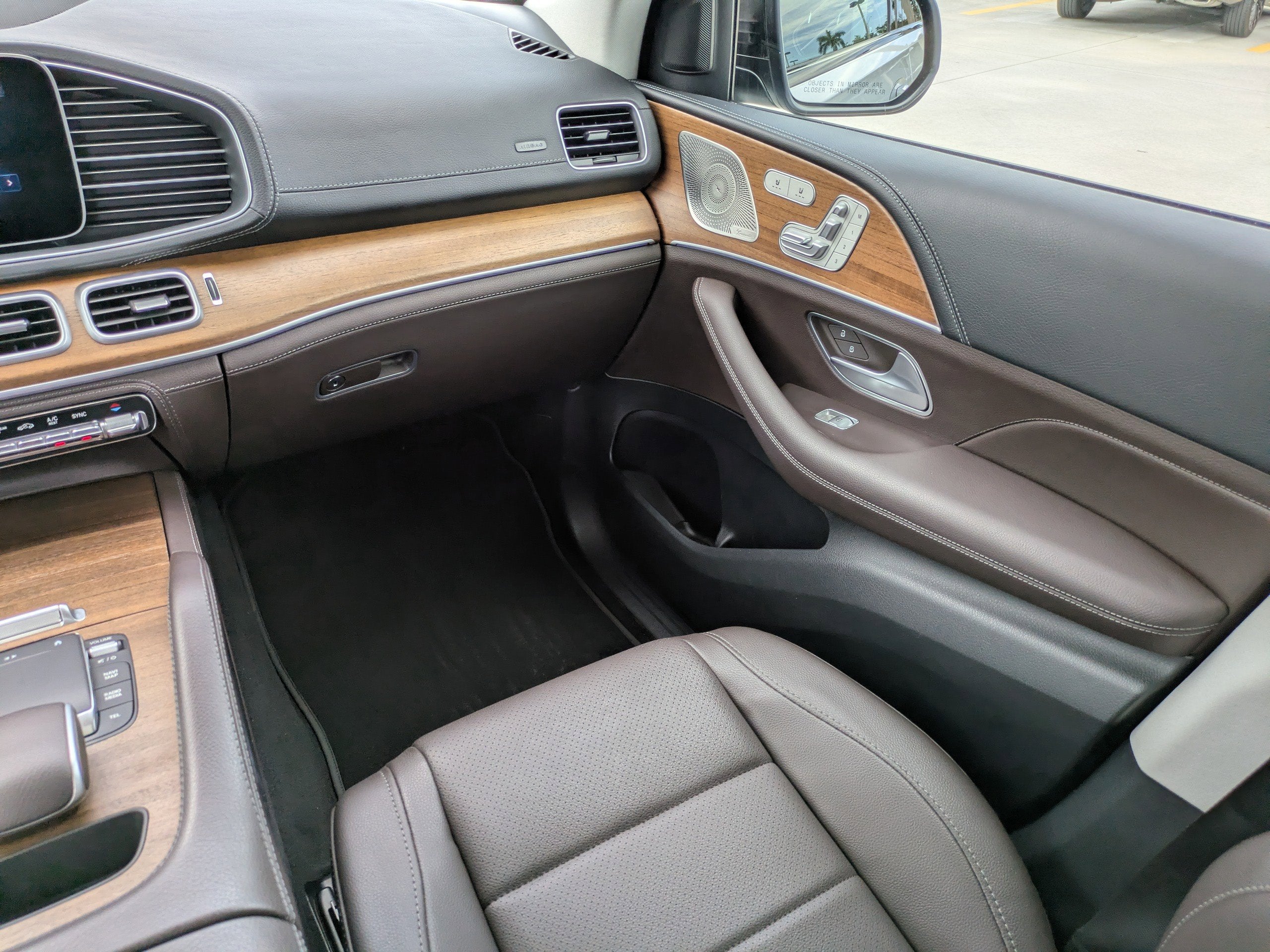 2023 Mercedes-Benz GLE 4DR SUV GLE 350 R