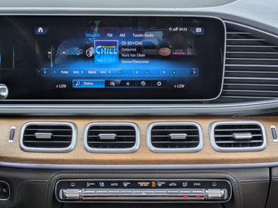 2023 Mercedes-Benz GLE 4DR SUV GLE 350 R