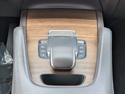 2023 Mercedes-Benz GLE 4DR SUV GLE 350 R