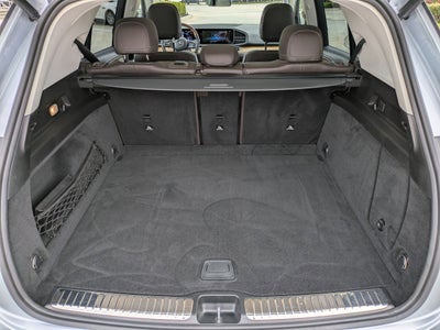 2023 Mercedes-Benz GLE 4DR SUV GLE 350 R