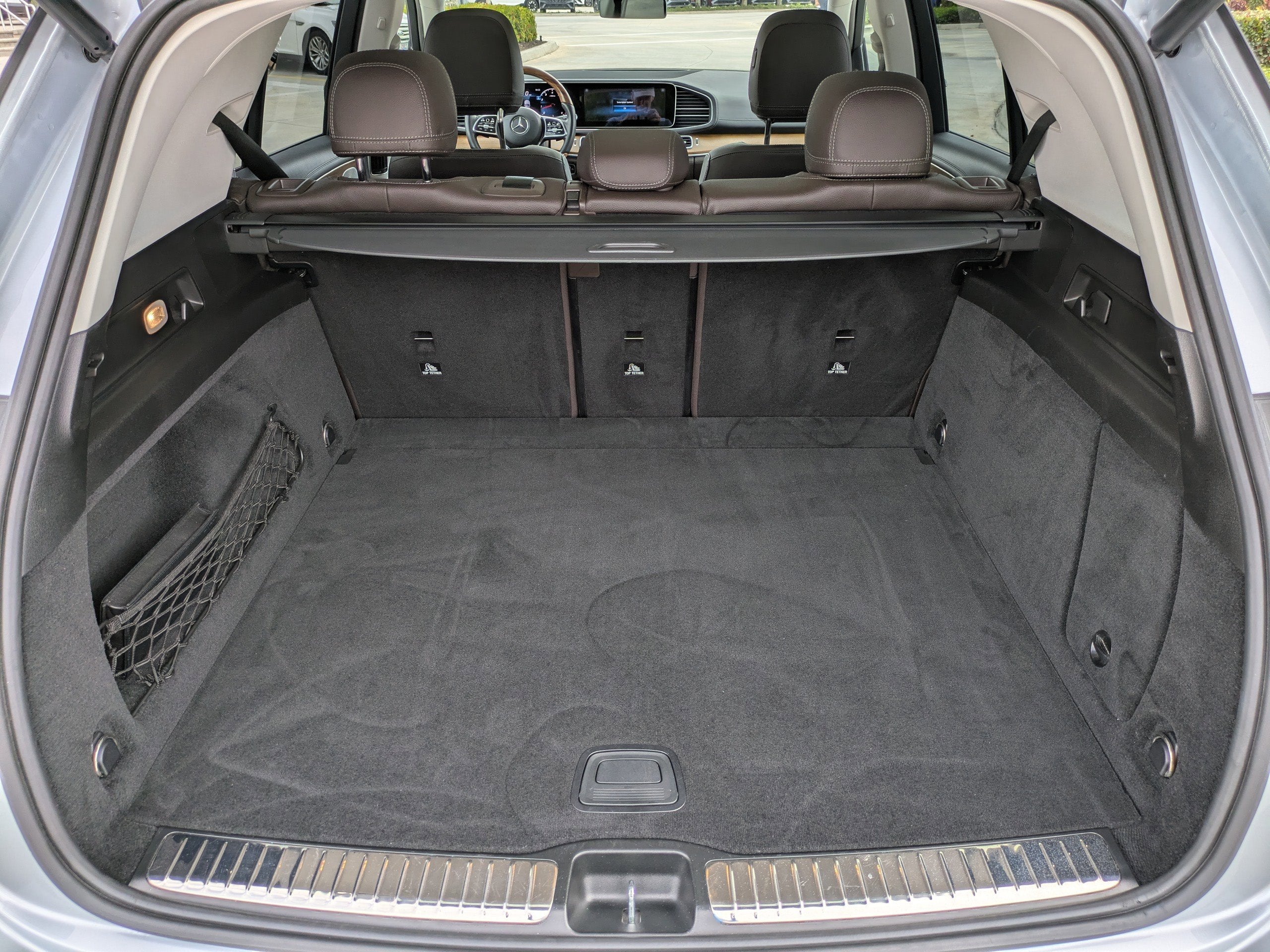 2023 Mercedes-Benz GLE 4DR SUV GLE 350 R