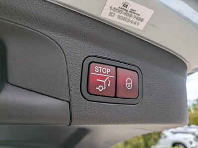 2023 Mercedes-Benz GLE 4DR SUV GLE 350 R