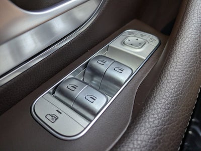 2023 Mercedes-Benz GLE 4DR SUV GLE 350 R