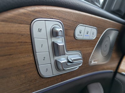 2023 Mercedes-Benz GLE 4DR SUV GLE 350 R