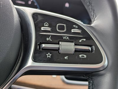 2023 Mercedes-Benz GLE 4DR SUV GLE 350 R