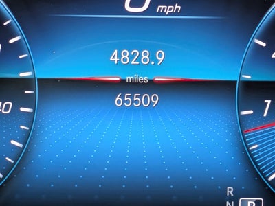 2023 Mercedes-Benz GLE 4DR SUV GLE 350 R