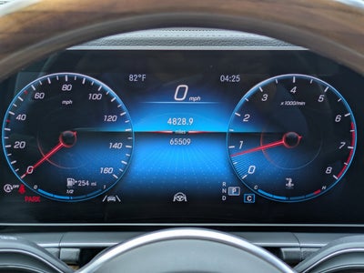 2023 Mercedes-Benz GLE 4DR SUV GLE 350 R