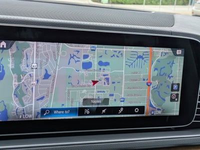 2023 Mercedes-Benz GLE 4DR SUV GLE 350 R