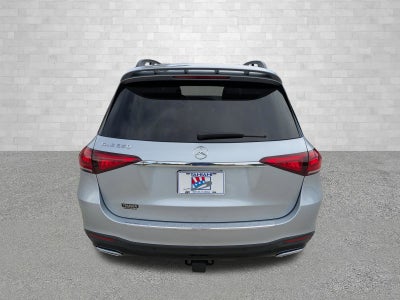 2023 Mercedes-Benz GLE 4DR SUV GLE 350 R