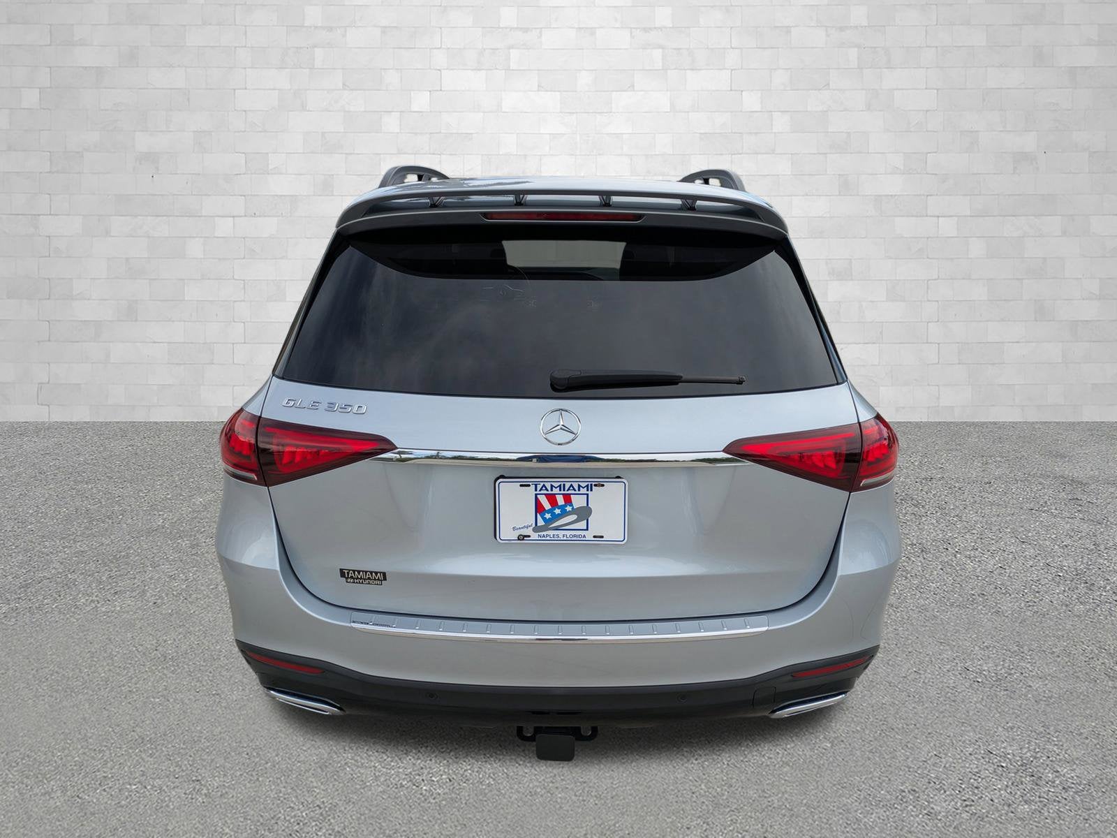 2023 Mercedes-Benz GLE 4DR SUV GLE 350 R