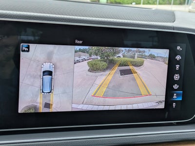 2023 Mercedes-Benz GLE 4DR SUV GLE 350 R