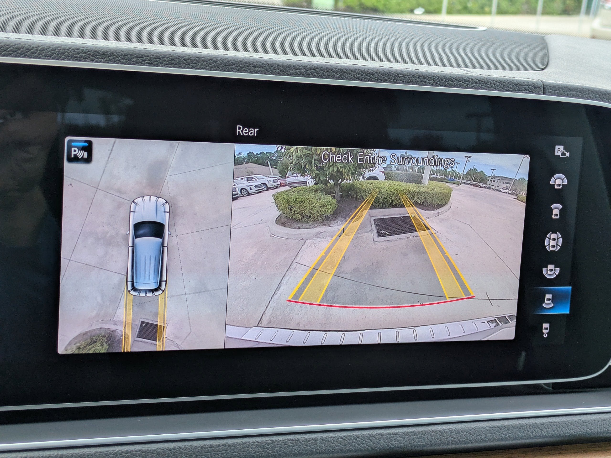 2023 Mercedes-Benz GLE 4DR SUV GLE 350 R