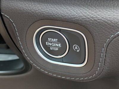 2023 Mercedes-Benz GLE 4DR SUV GLE 350 R