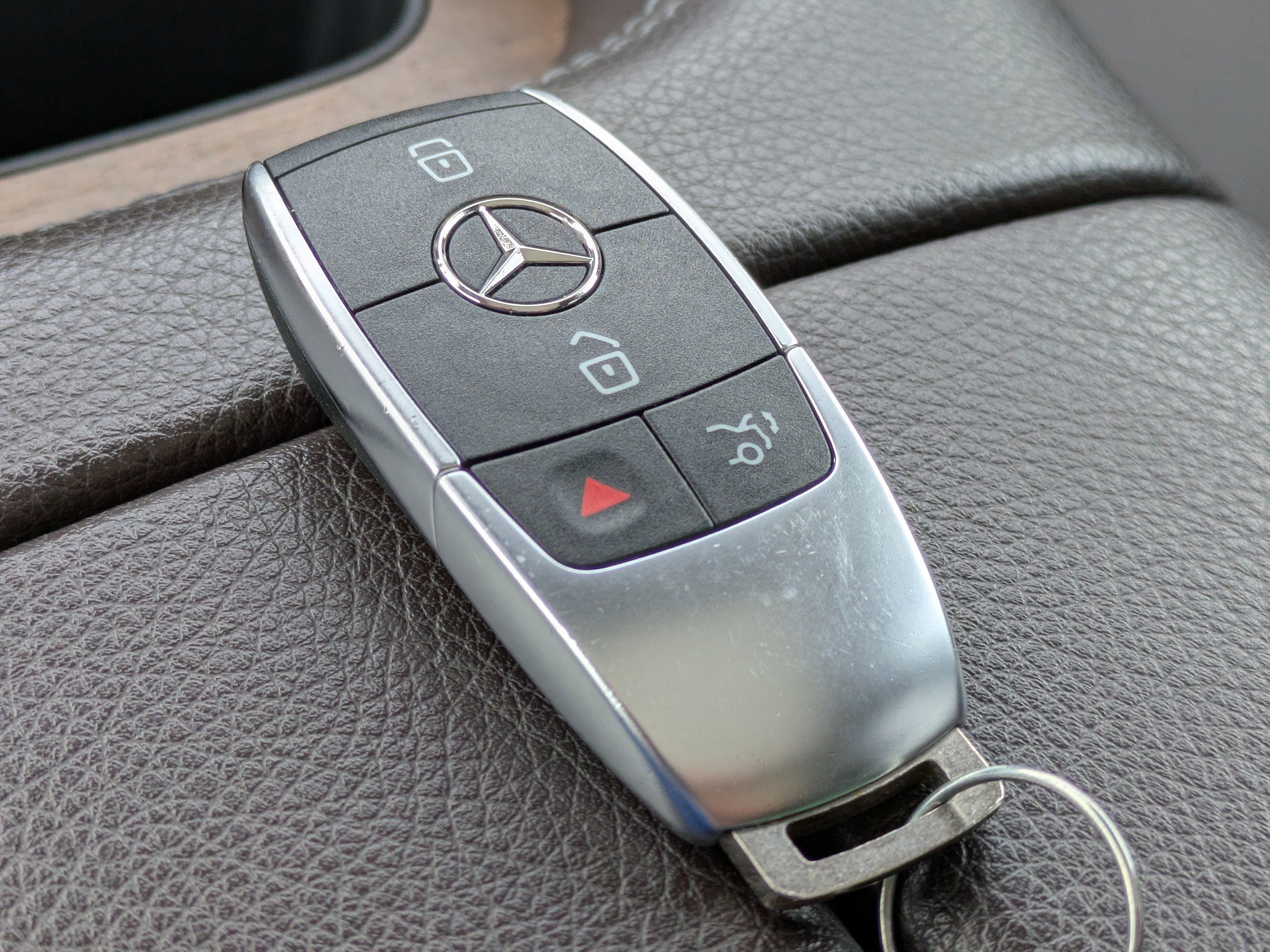 2023 Mercedes-Benz GLE 4DR SUV GLE 350 R