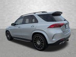 2023 Mercedes-Benz GLE 4DR SUV GLE 350 R