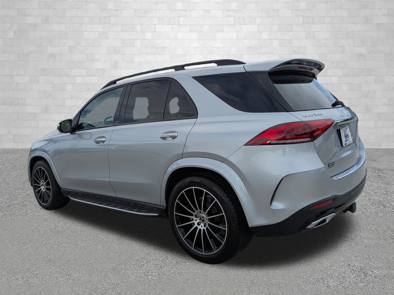 2023 Mercedes-Benz GLE 4DR SUV GLE 350 R