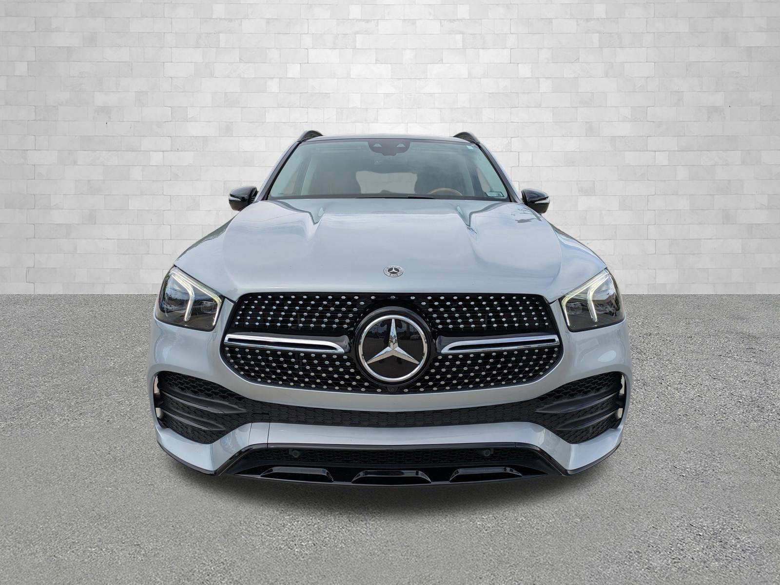 2023 Mercedes-Benz GLE 4DR SUV GLE 350 R