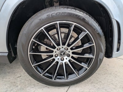 2023 Mercedes-Benz GLE 4DR SUV GLE 350 R