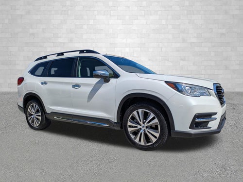 2019 Subaru Ascent TOURING