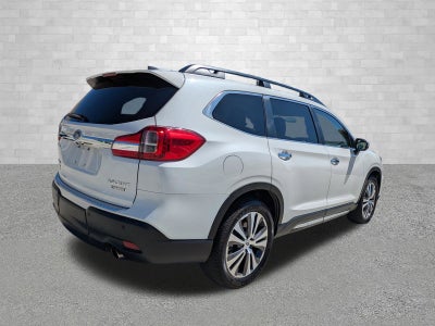 2019 Subaru Ascent TOURING