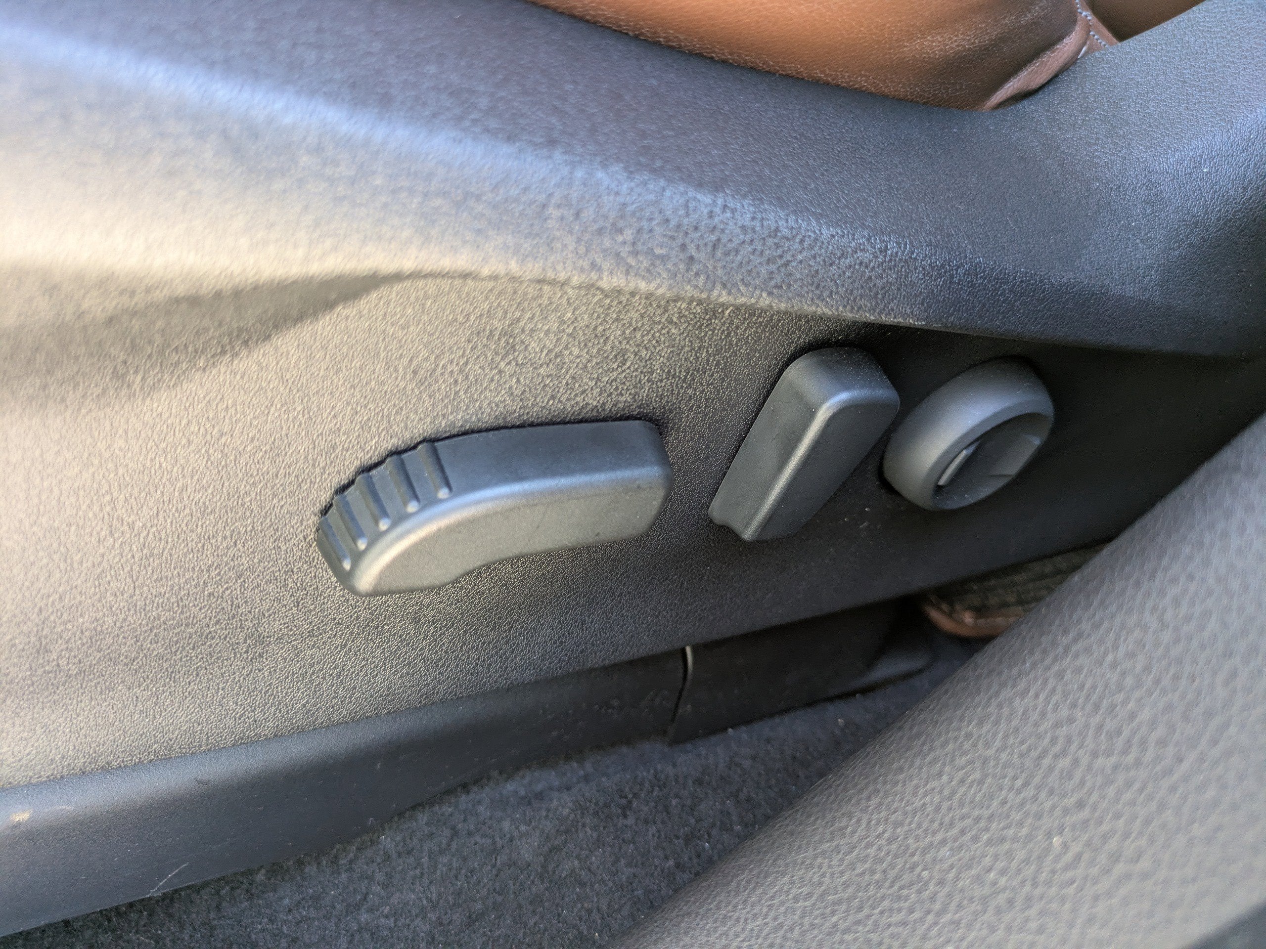 2019 Subaru Ascent TOURING