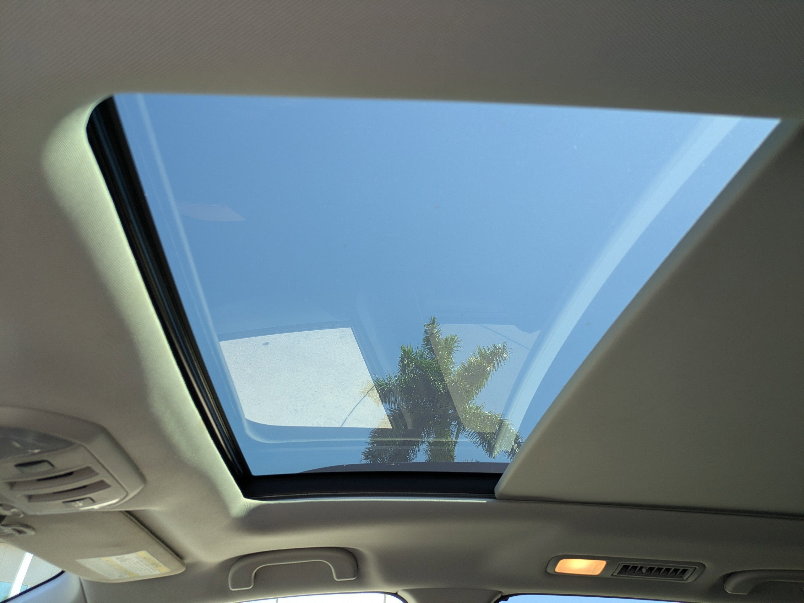 2019 Subaru Ascent TOURING