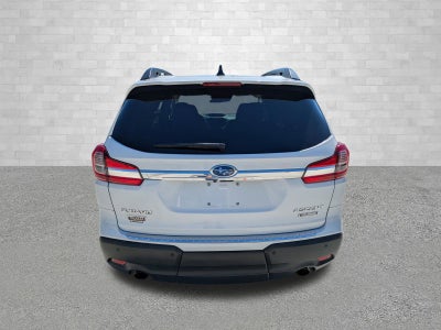 2019 Subaru Ascent TOURING