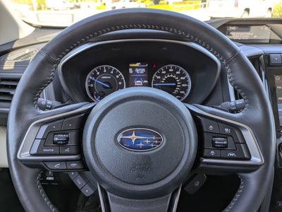 2019 Subaru Ascent TOURING