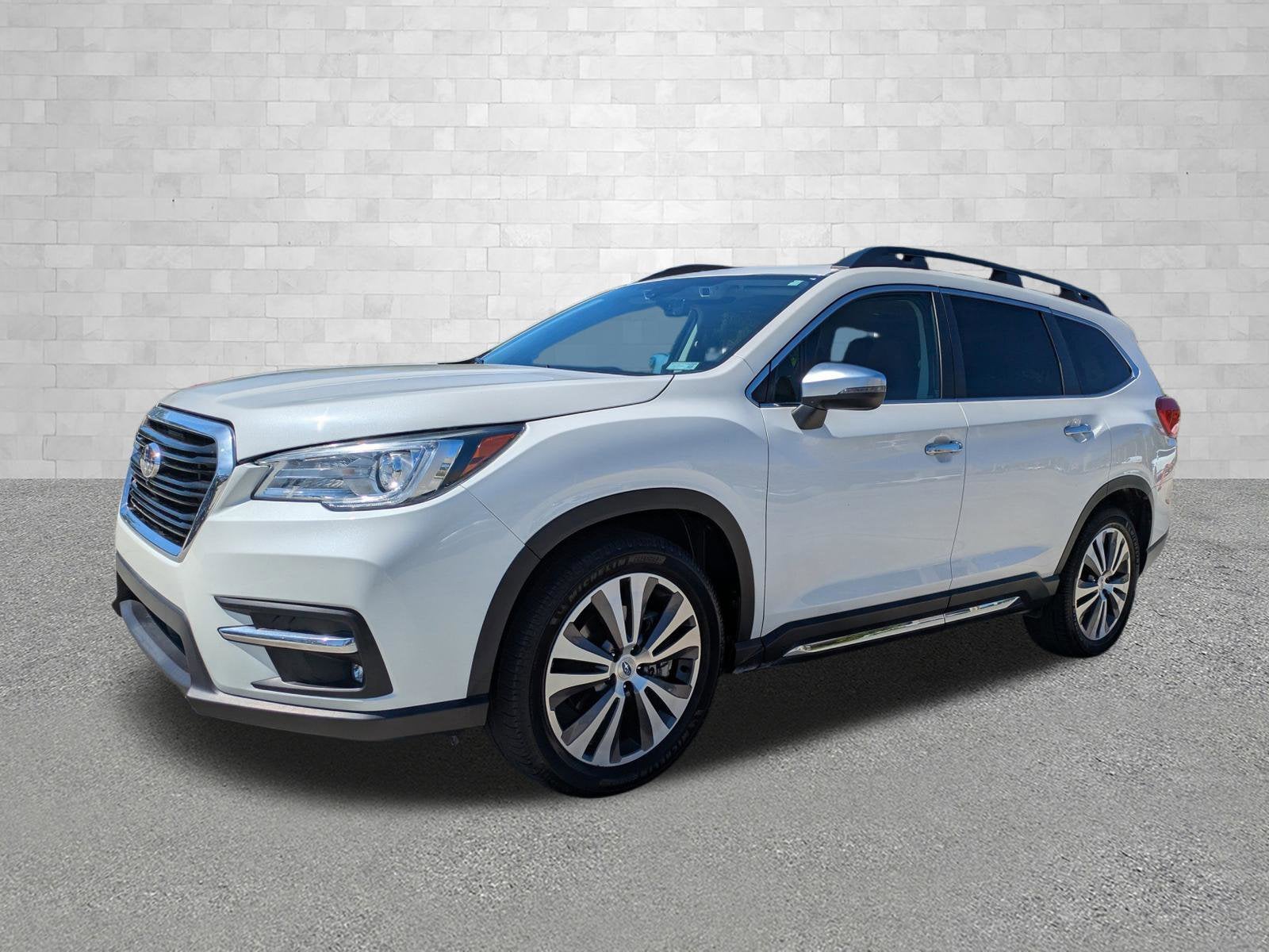 2019 Subaru Ascent TOURING