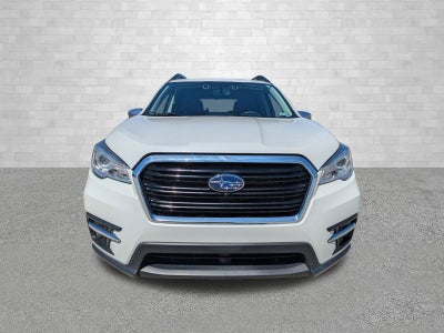 2019 Subaru Ascent TOURING