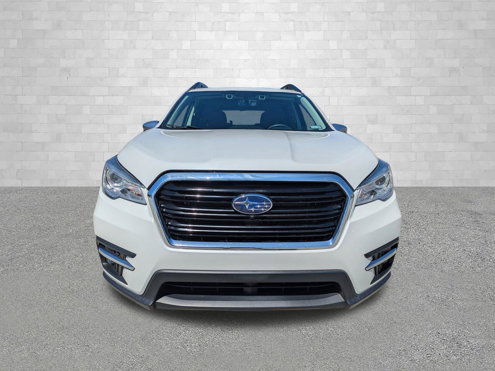 2019 Subaru Ascent TOURING
