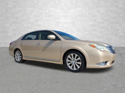 2011 Toyota Avalon LIMITED