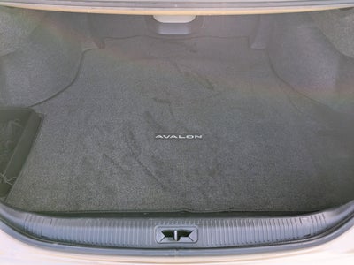 2011 Toyota Avalon LIMITED