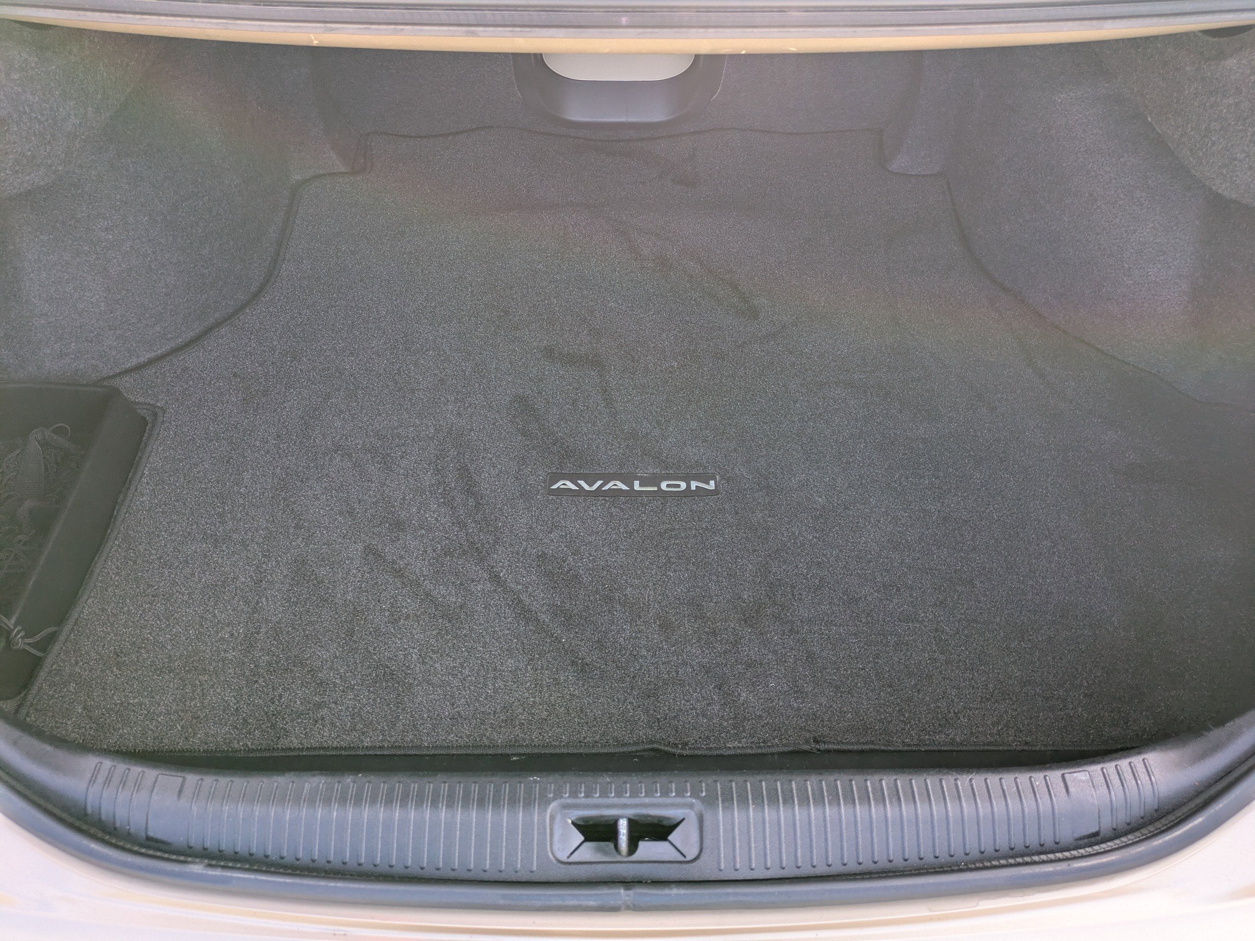 2011 Toyota Avalon LIMITED