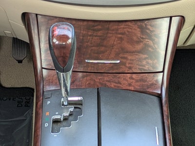 2011 Toyota Avalon LIMITED