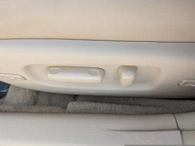 2011 Toyota Avalon LIMITED