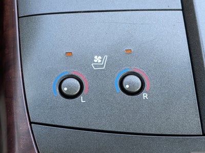 2011 Toyota Avalon LIMITED