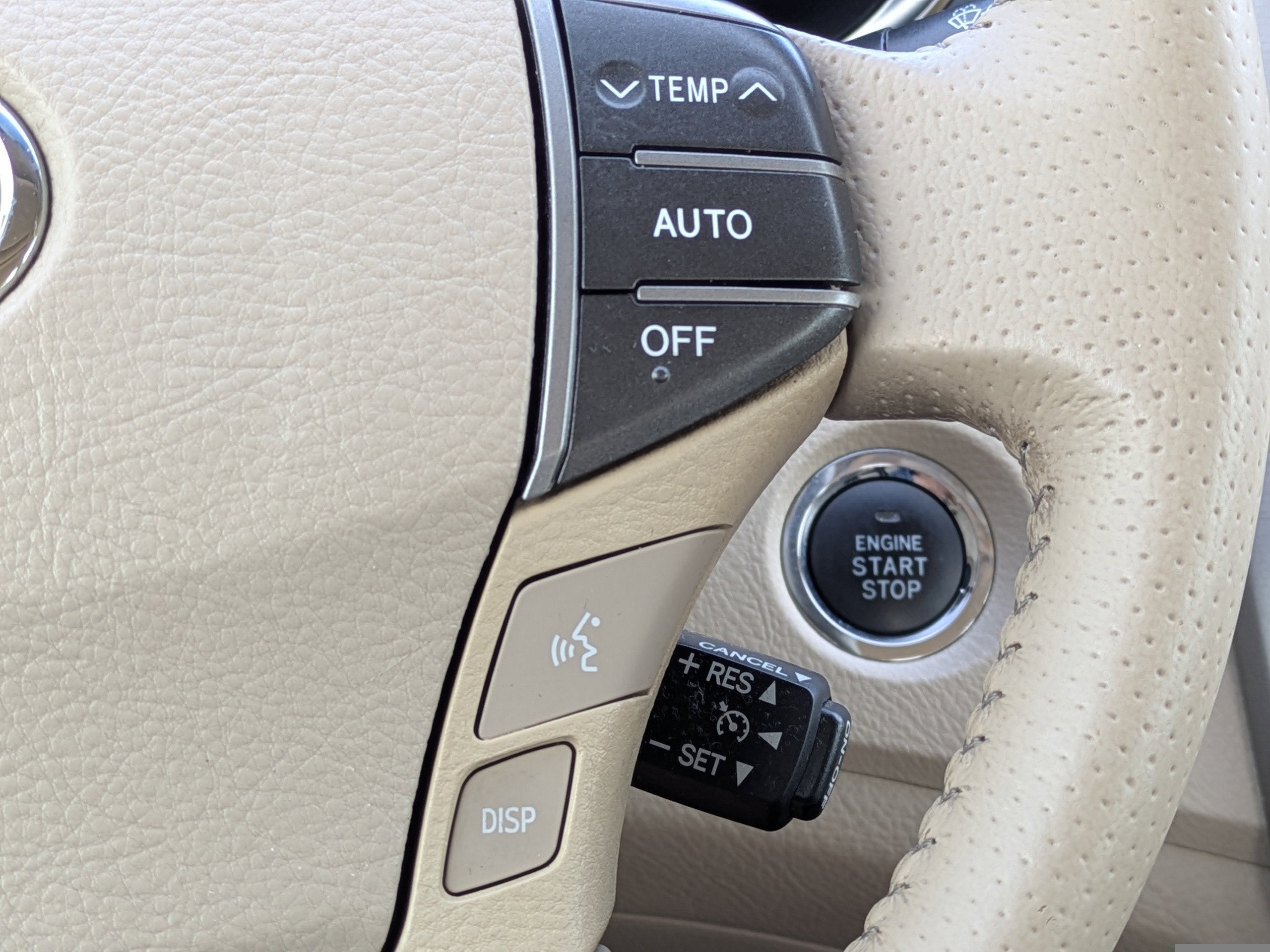 2011 Toyota Avalon LIMITED