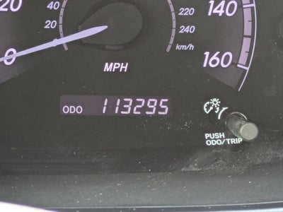 2011 Toyota Avalon LIMITED