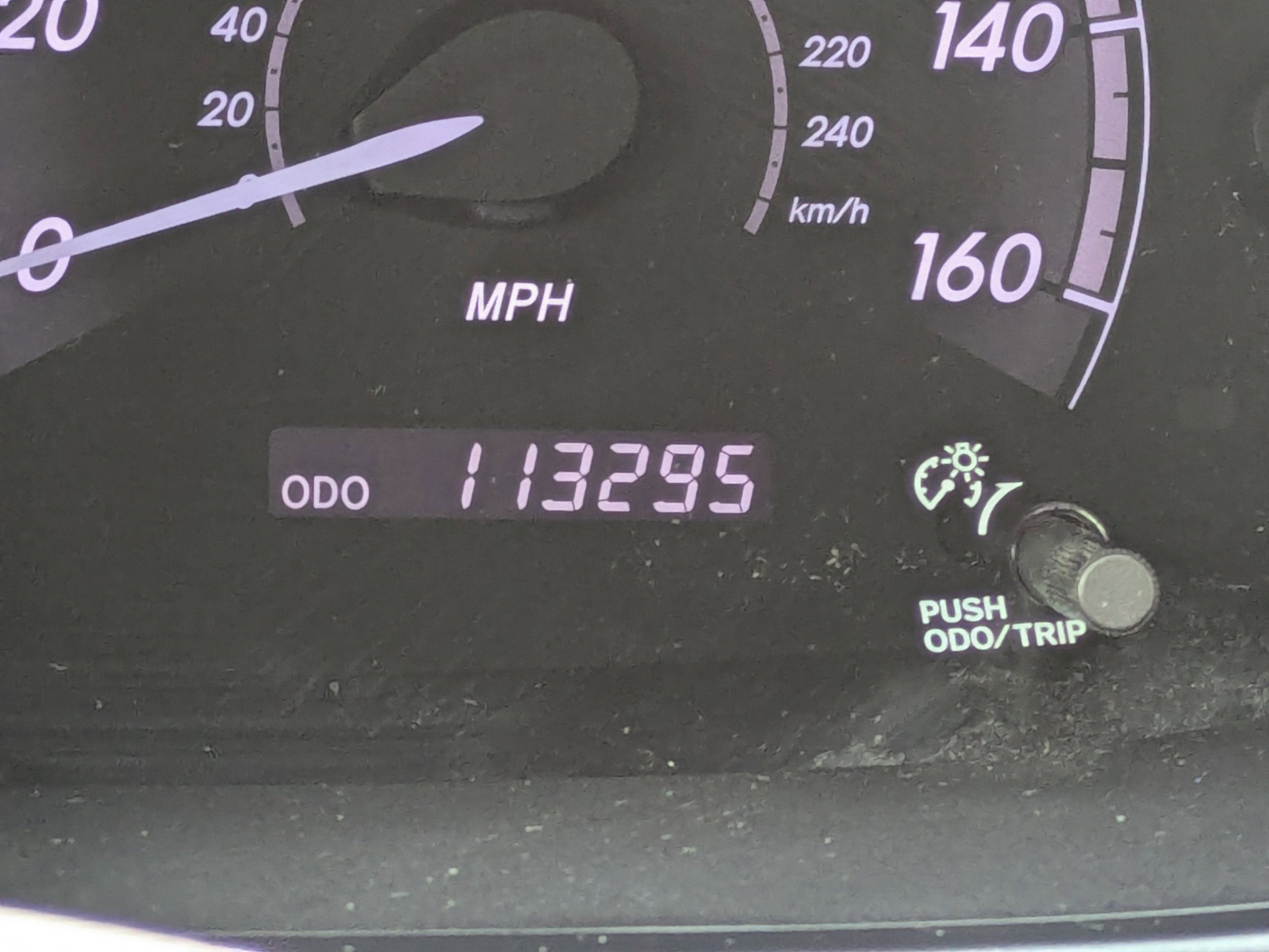 2011 Toyota Avalon LIMITED